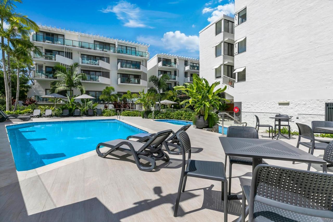Sun Lagoon Resort Noosa Heads Luaran gambar