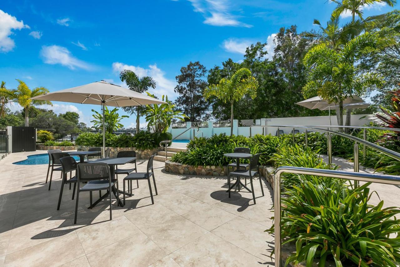 Sun Lagoon Resort Noosa Heads Luaran gambar