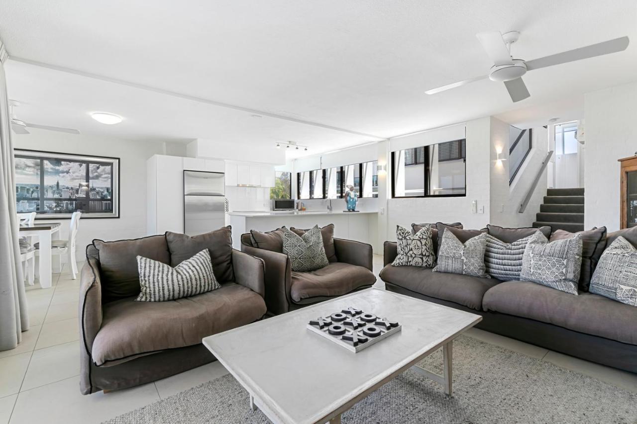 Sun Lagoon Resort Noosa Heads Luaran gambar