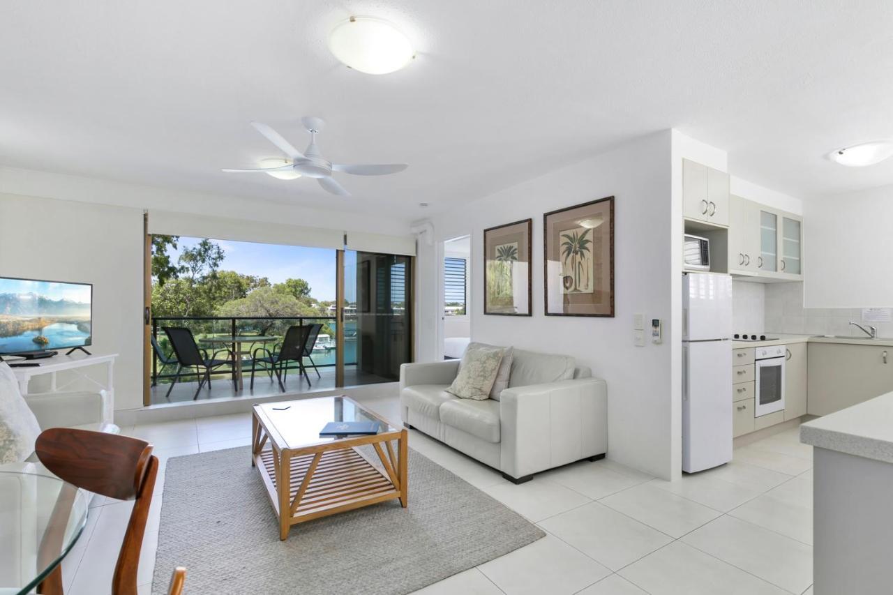 Sun Lagoon Resort Noosa Heads Luaran gambar