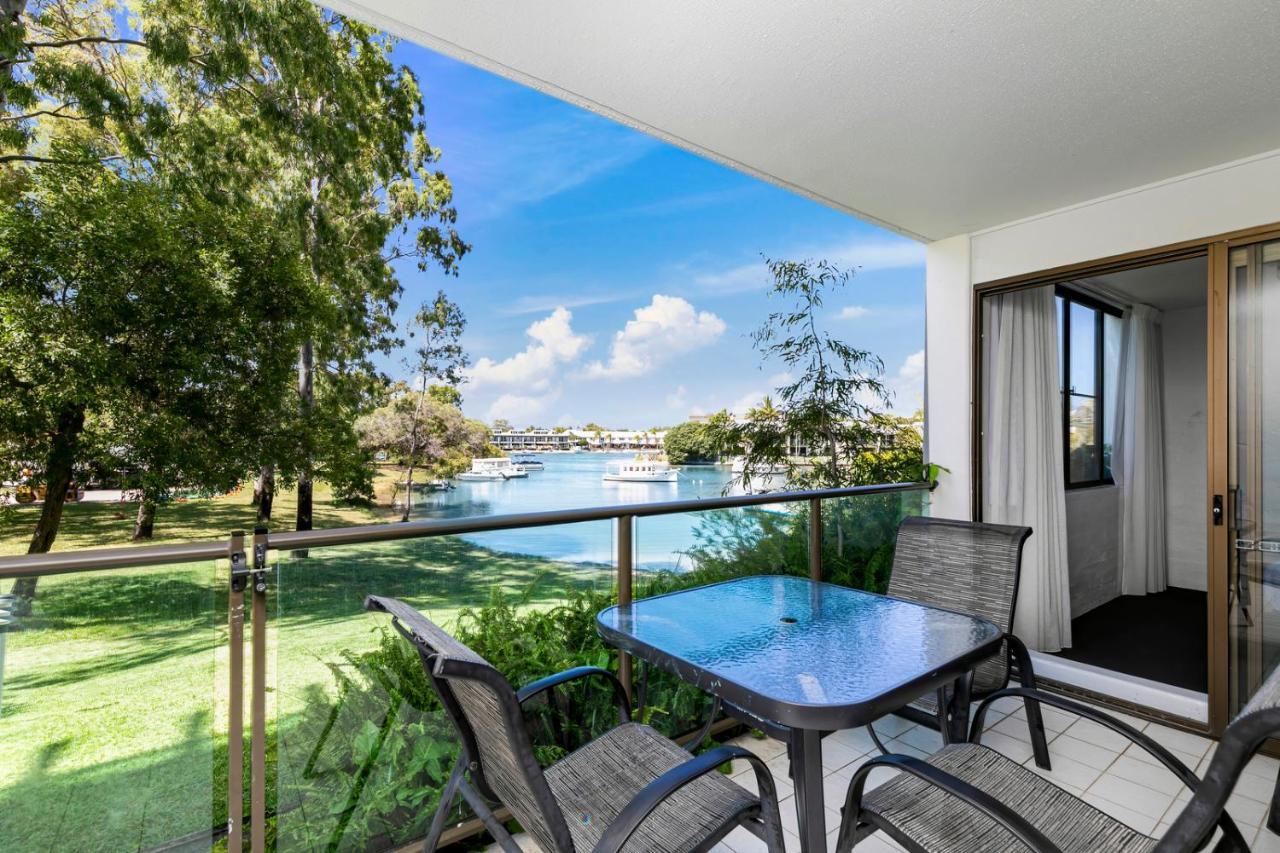 Sun Lagoon Resort Noosa Heads Luaran gambar