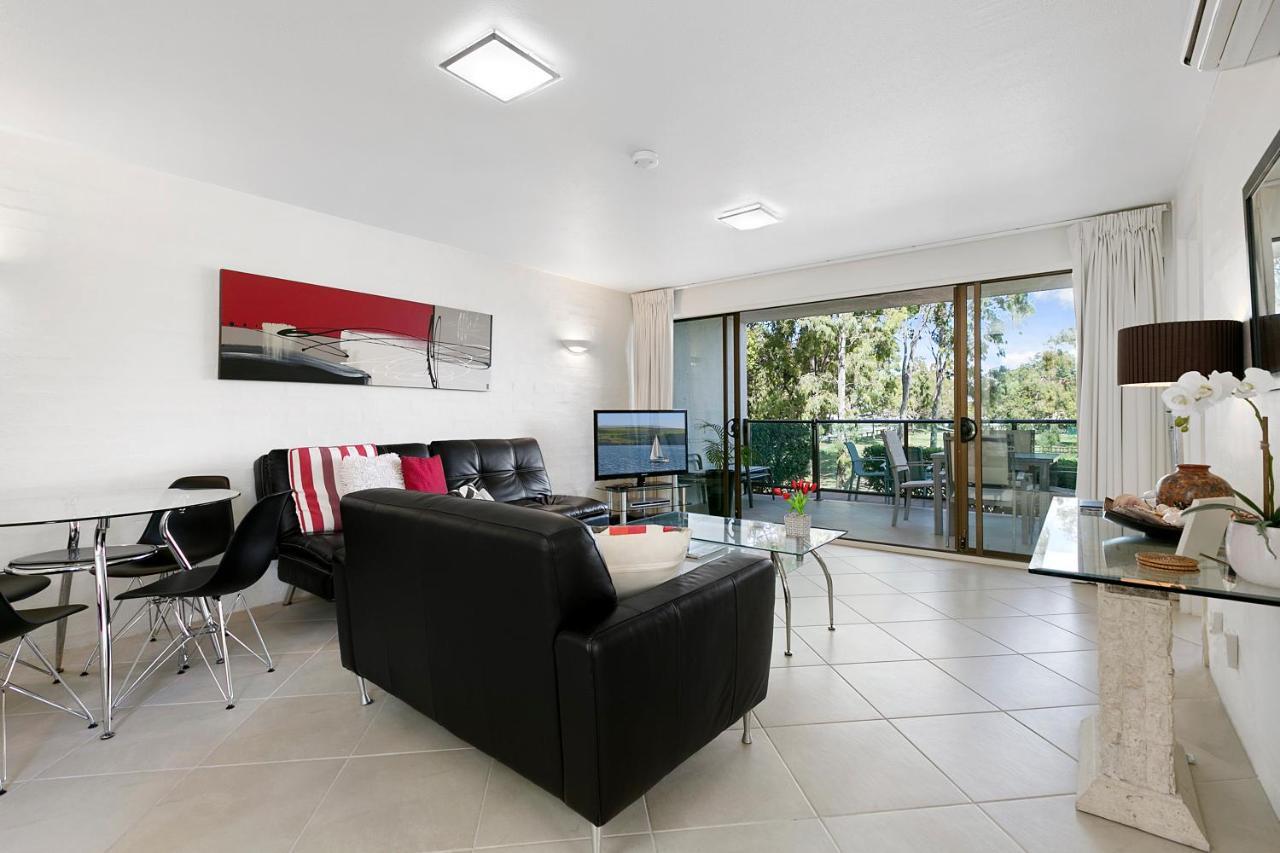 Sun Lagoon Resort Noosa Heads Luaran gambar