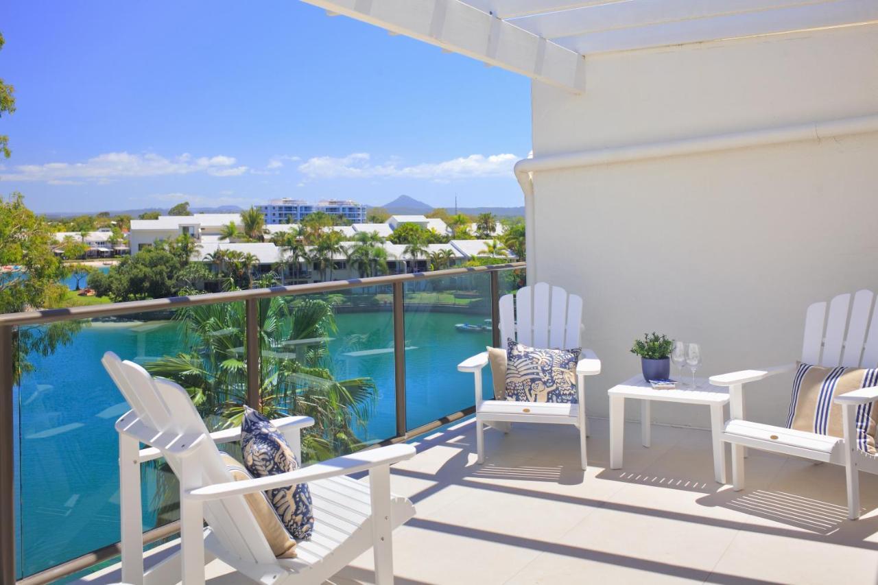 Sun Lagoon Resort Noosa Heads Luaran gambar