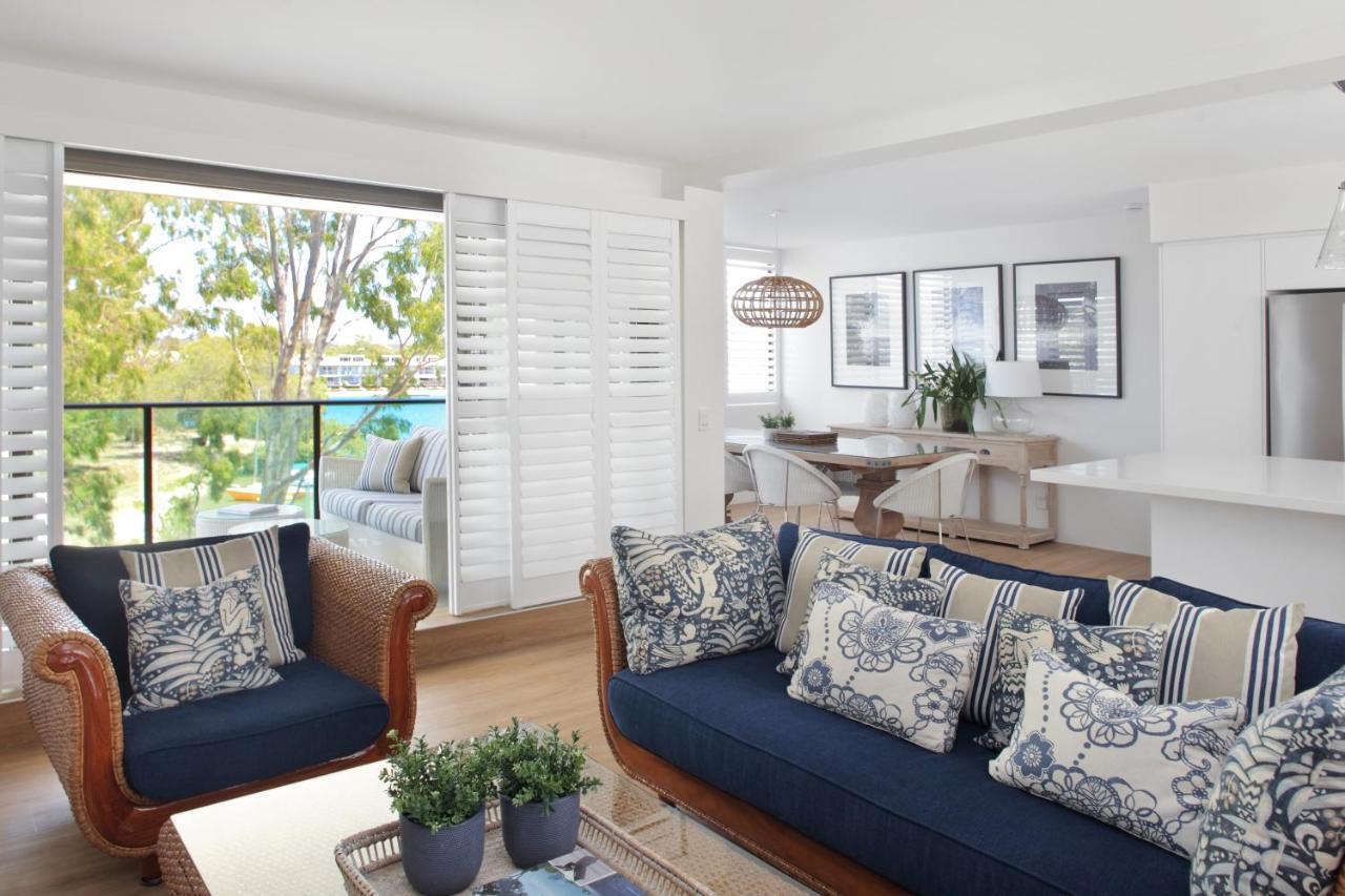 Sun Lagoon Resort Noosa Heads Luaran gambar