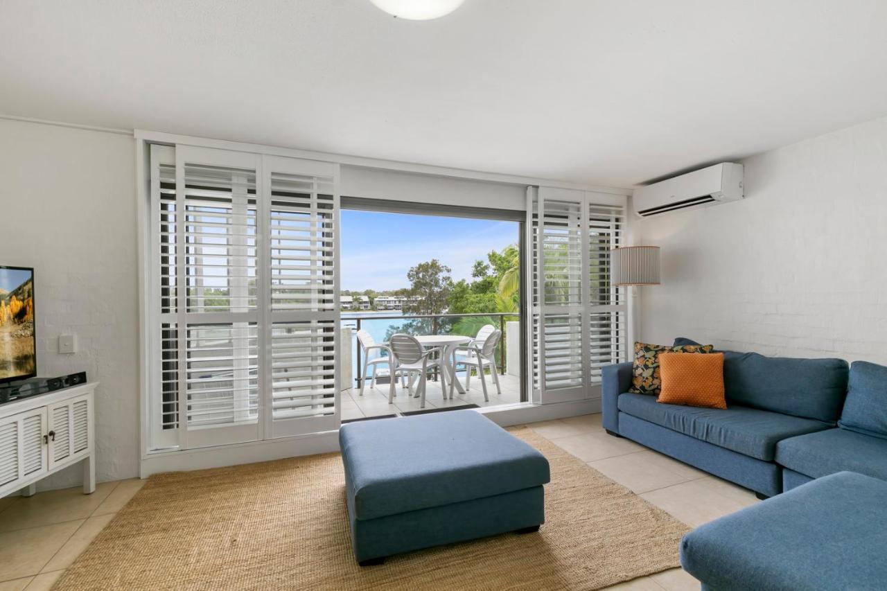 Sun Lagoon Resort Noosa Heads Luaran gambar