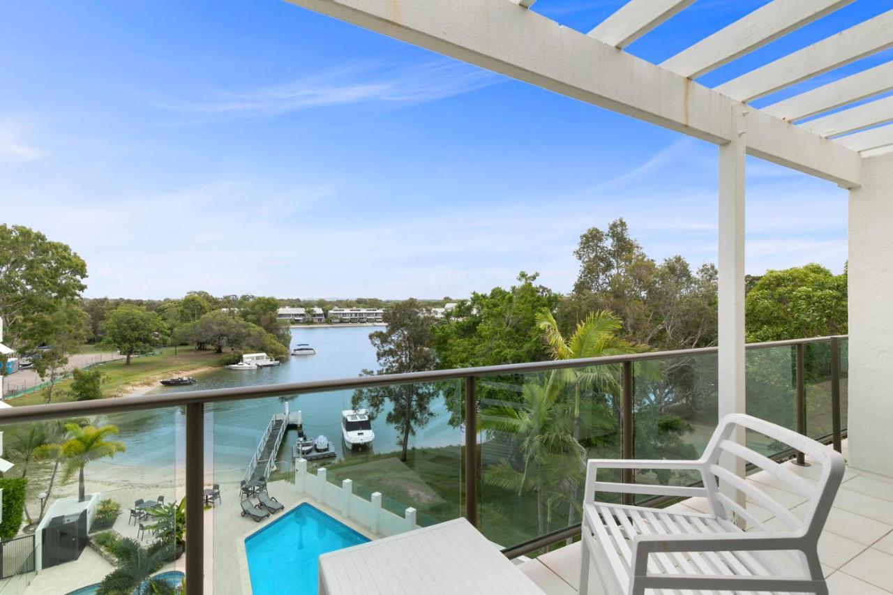 Sun Lagoon Resort Noosa Heads Luaran gambar