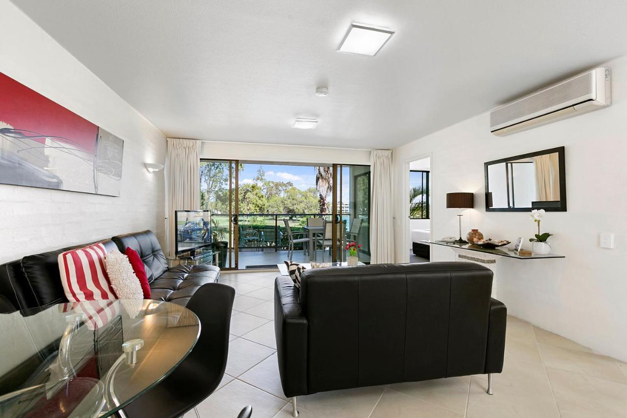 Sun Lagoon Resort Noosa Heads Luaran gambar