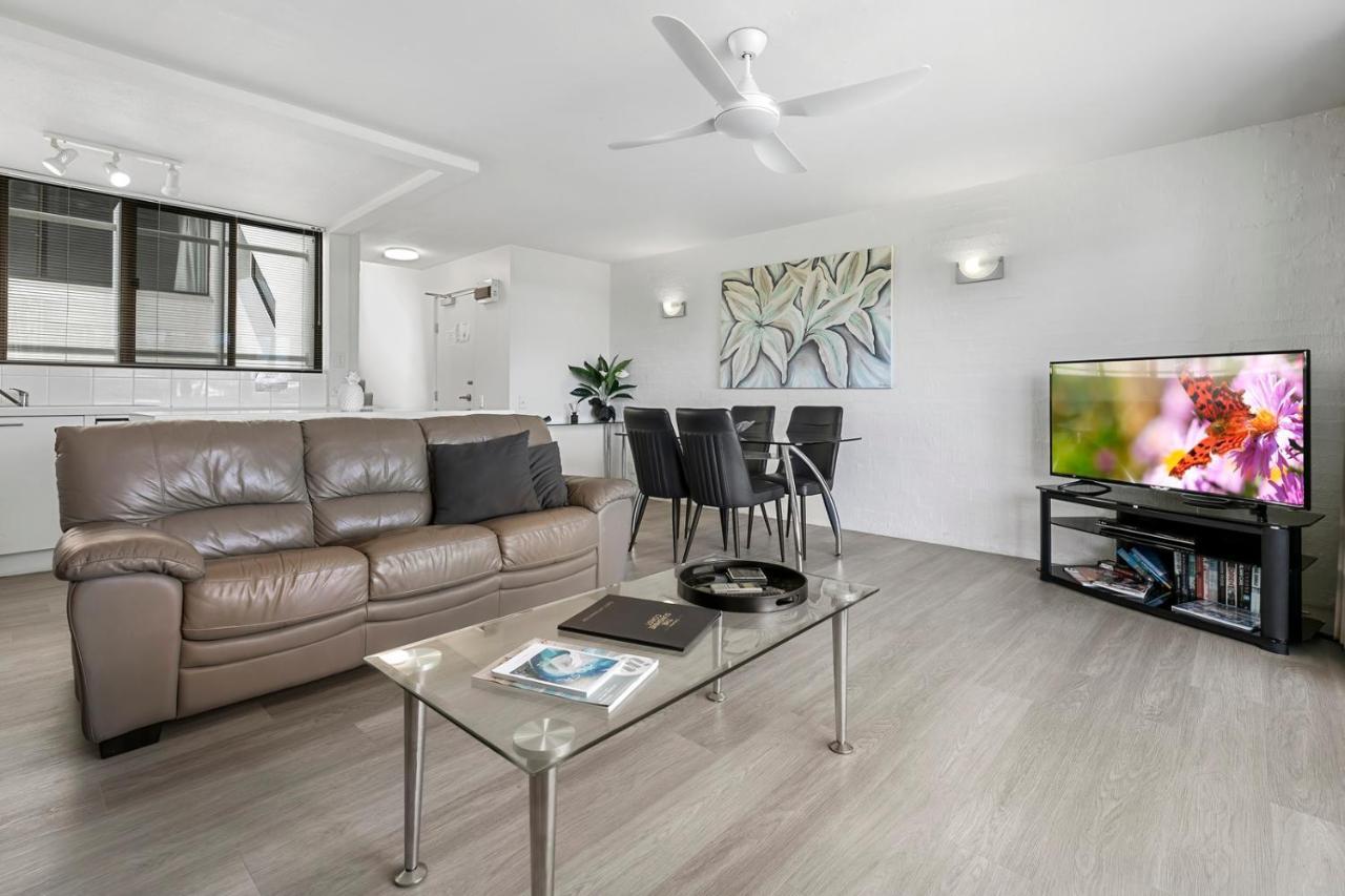 Sun Lagoon Resort Noosa Heads Luaran gambar