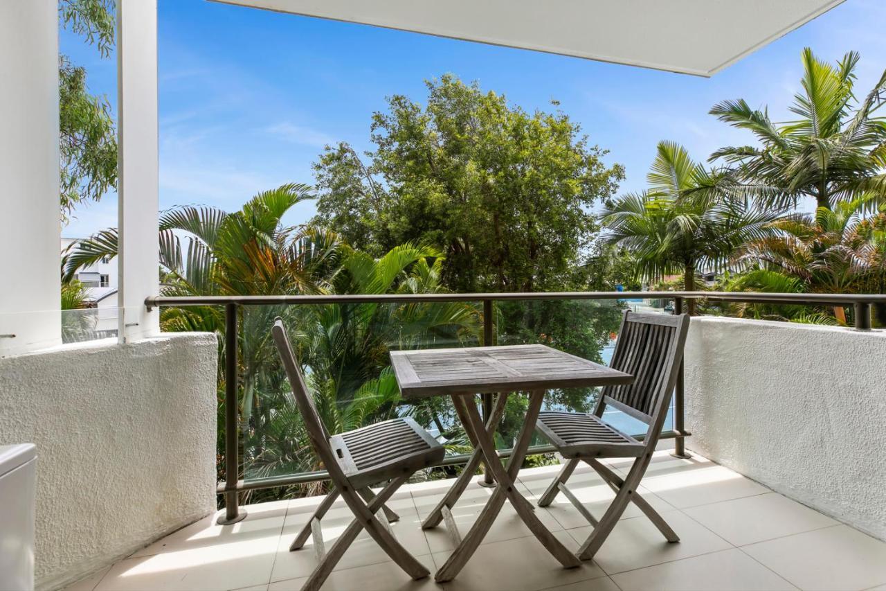Sun Lagoon Resort Noosa Heads Luaran gambar