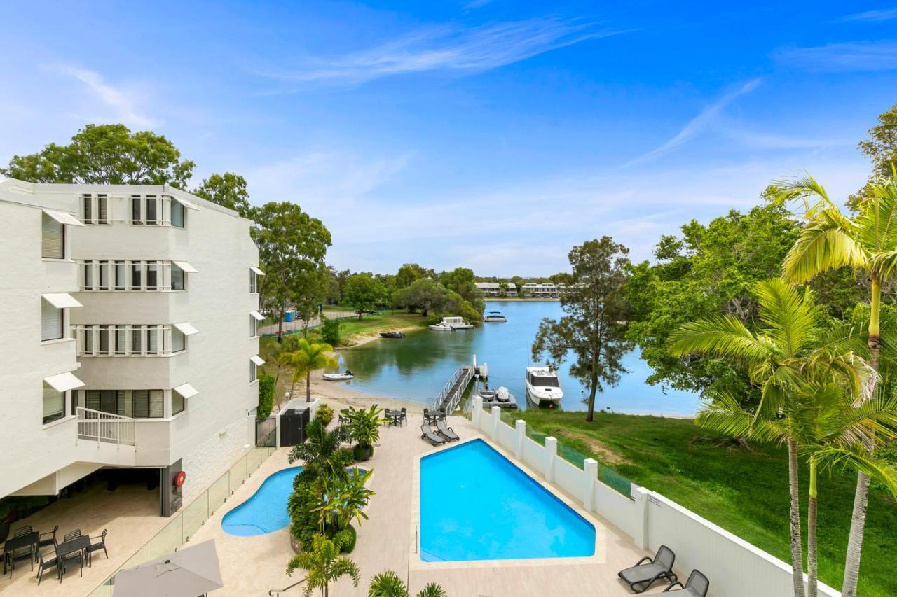 Sun Lagoon Resort Noosa Heads Luaran gambar