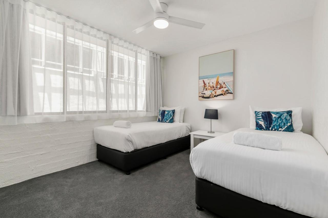 Sun Lagoon Resort Noosa Heads Luaran gambar