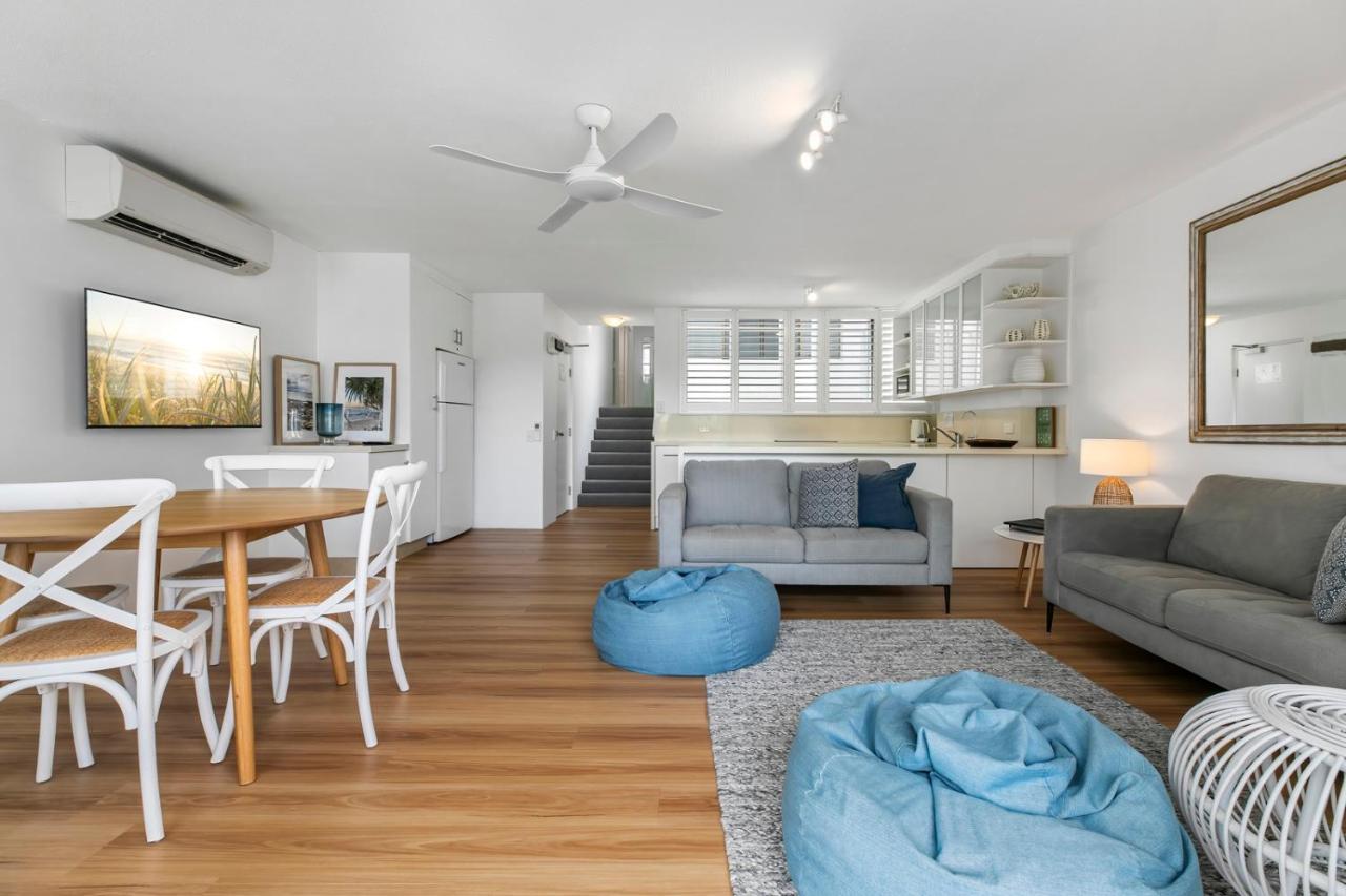 Sun Lagoon Resort Noosa Heads Luaran gambar