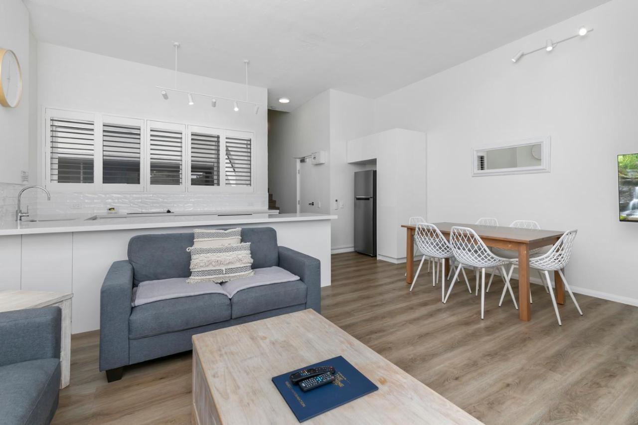 Sun Lagoon Resort Noosa Heads Luaran gambar