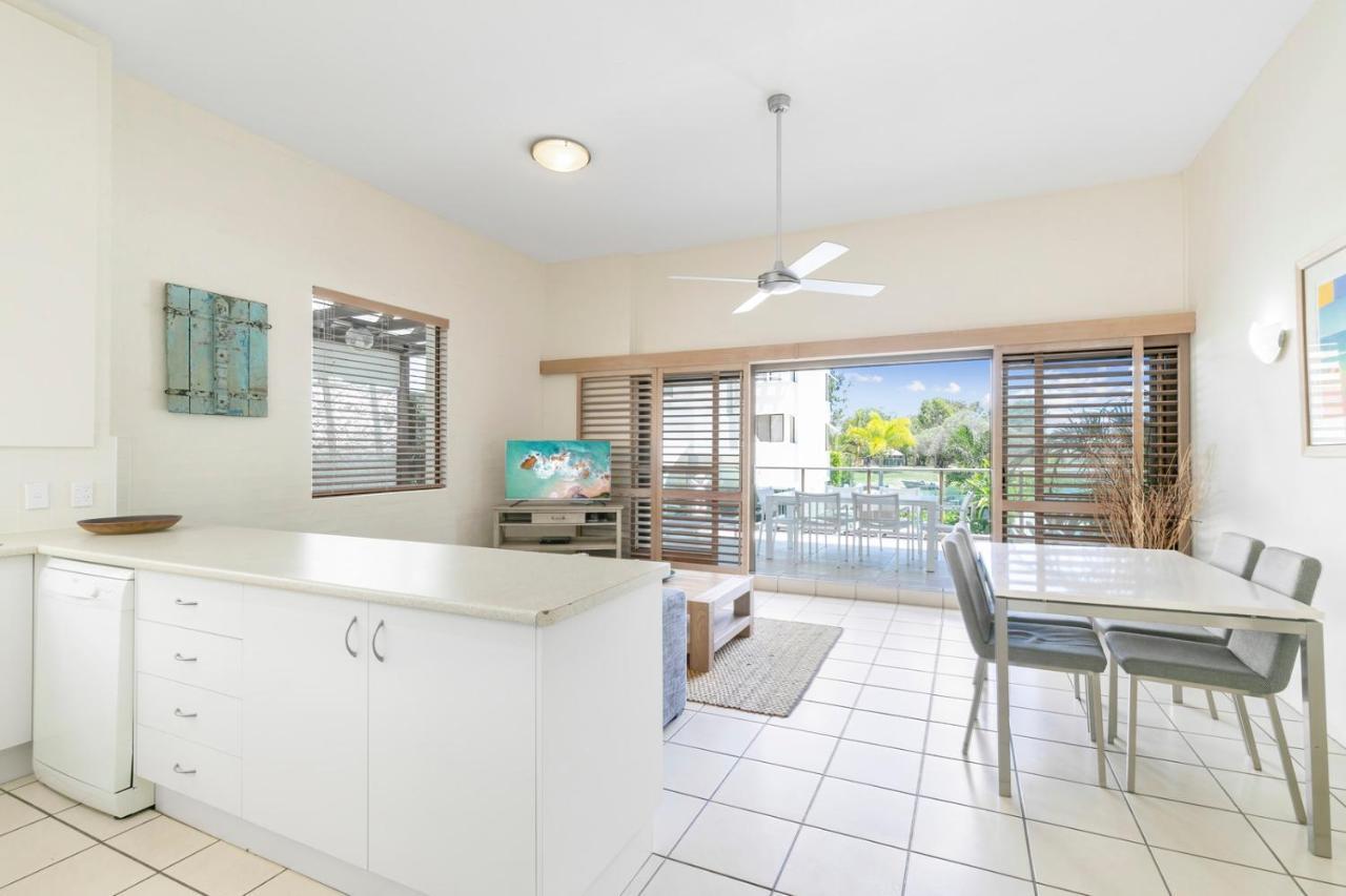 Sun Lagoon Resort Noosa Heads Luaran gambar