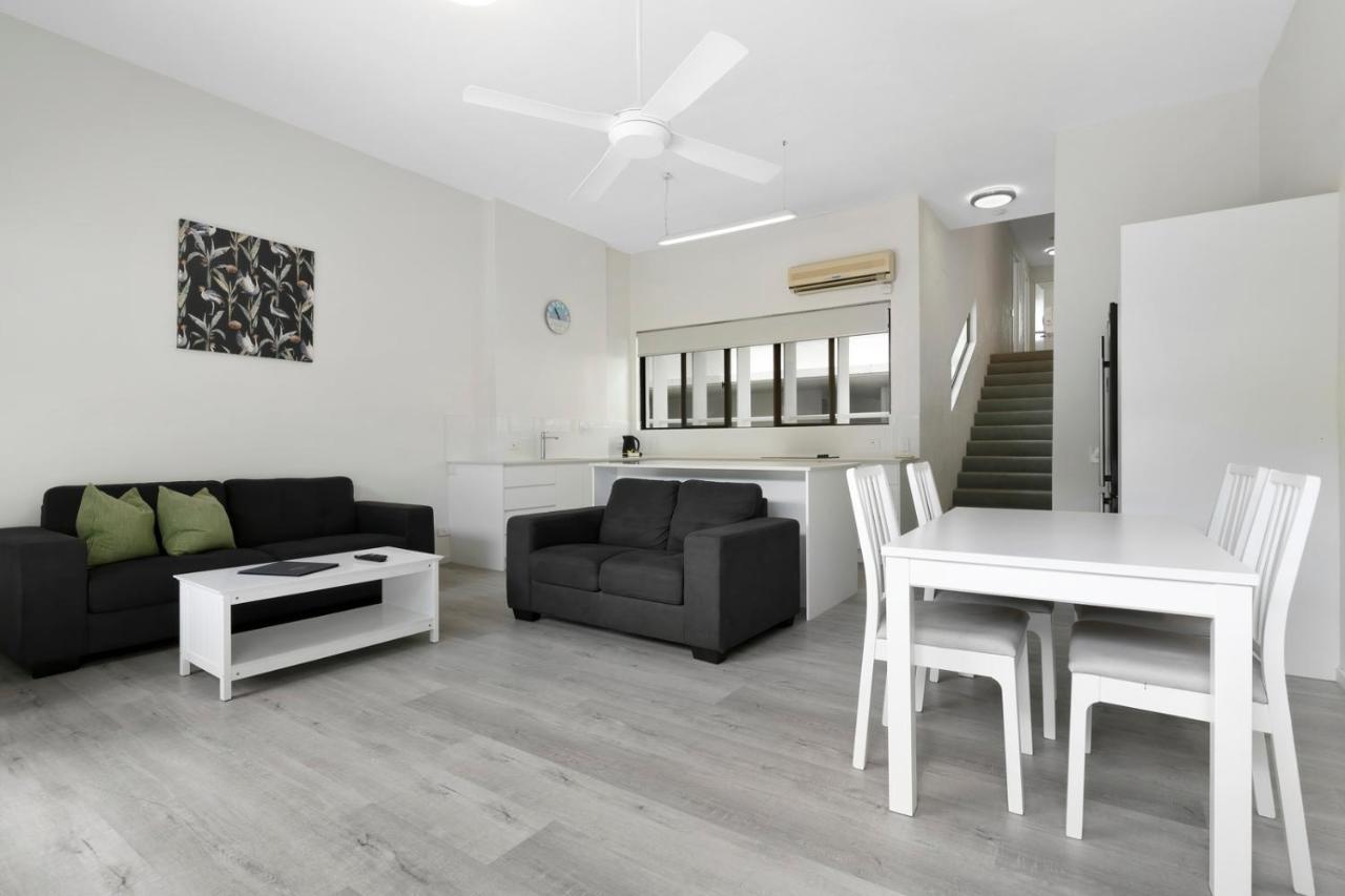 Sun Lagoon Resort Noosa Heads Luaran gambar