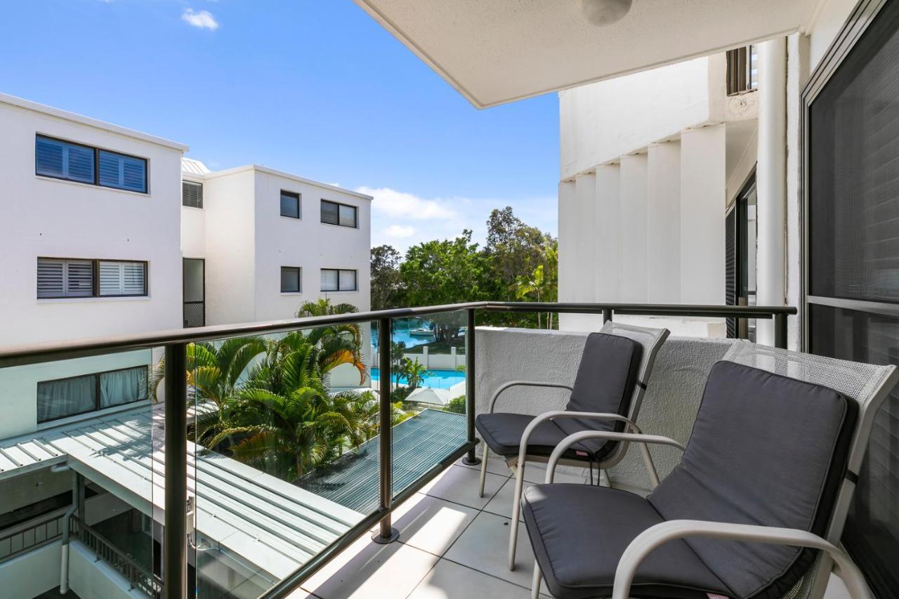Sun Lagoon Resort Noosa Heads Luaran gambar