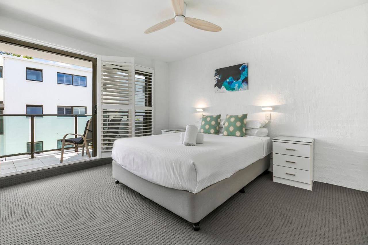 Sun Lagoon Resort Noosa Heads Luaran gambar