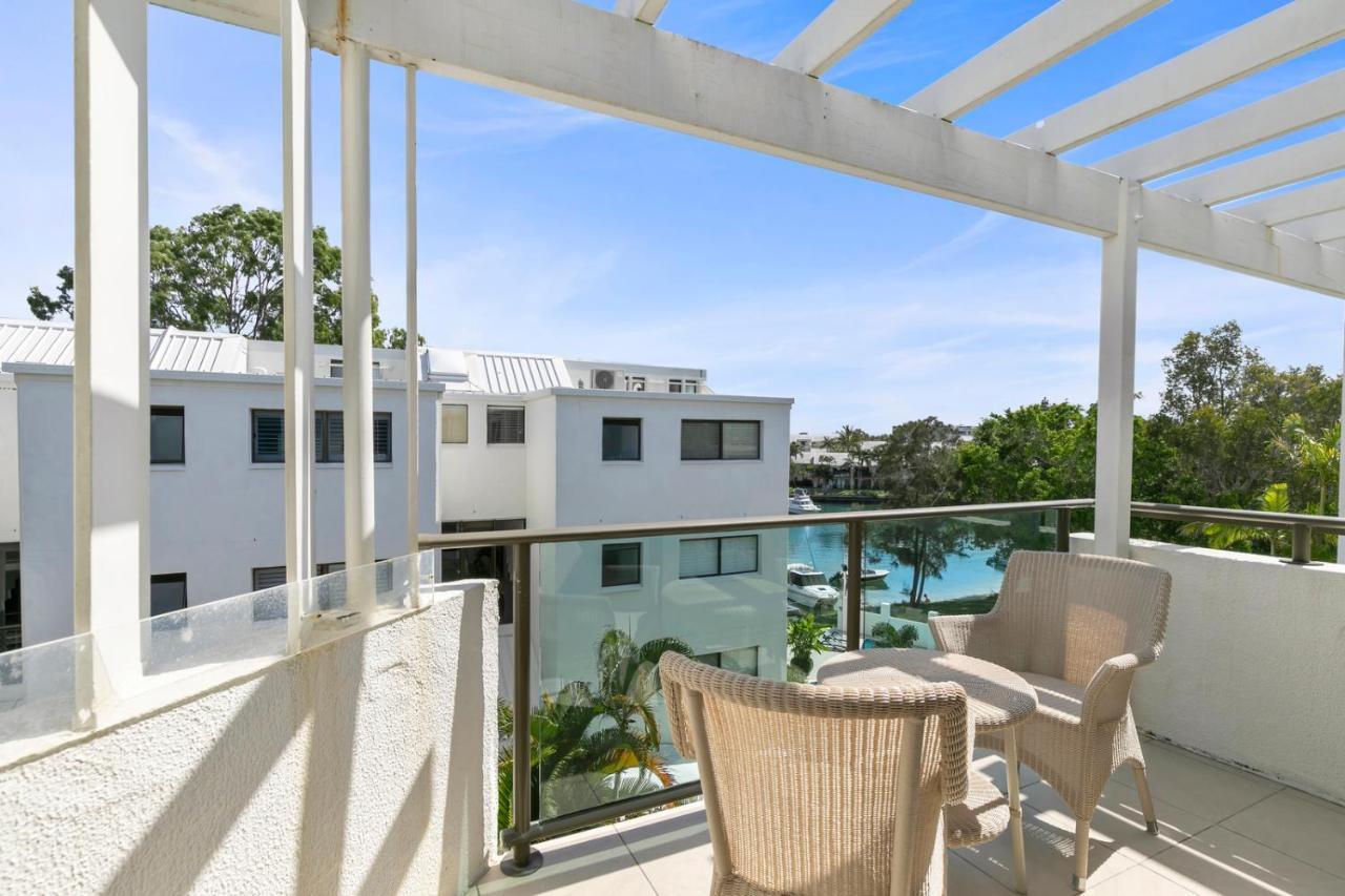 Sun Lagoon Resort Noosa Heads Luaran gambar
