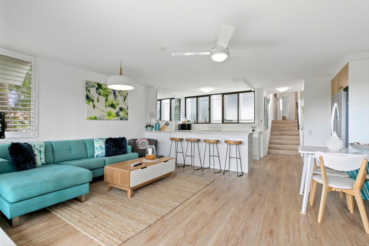 Sun Lagoon Resort Noosa Heads Luaran gambar