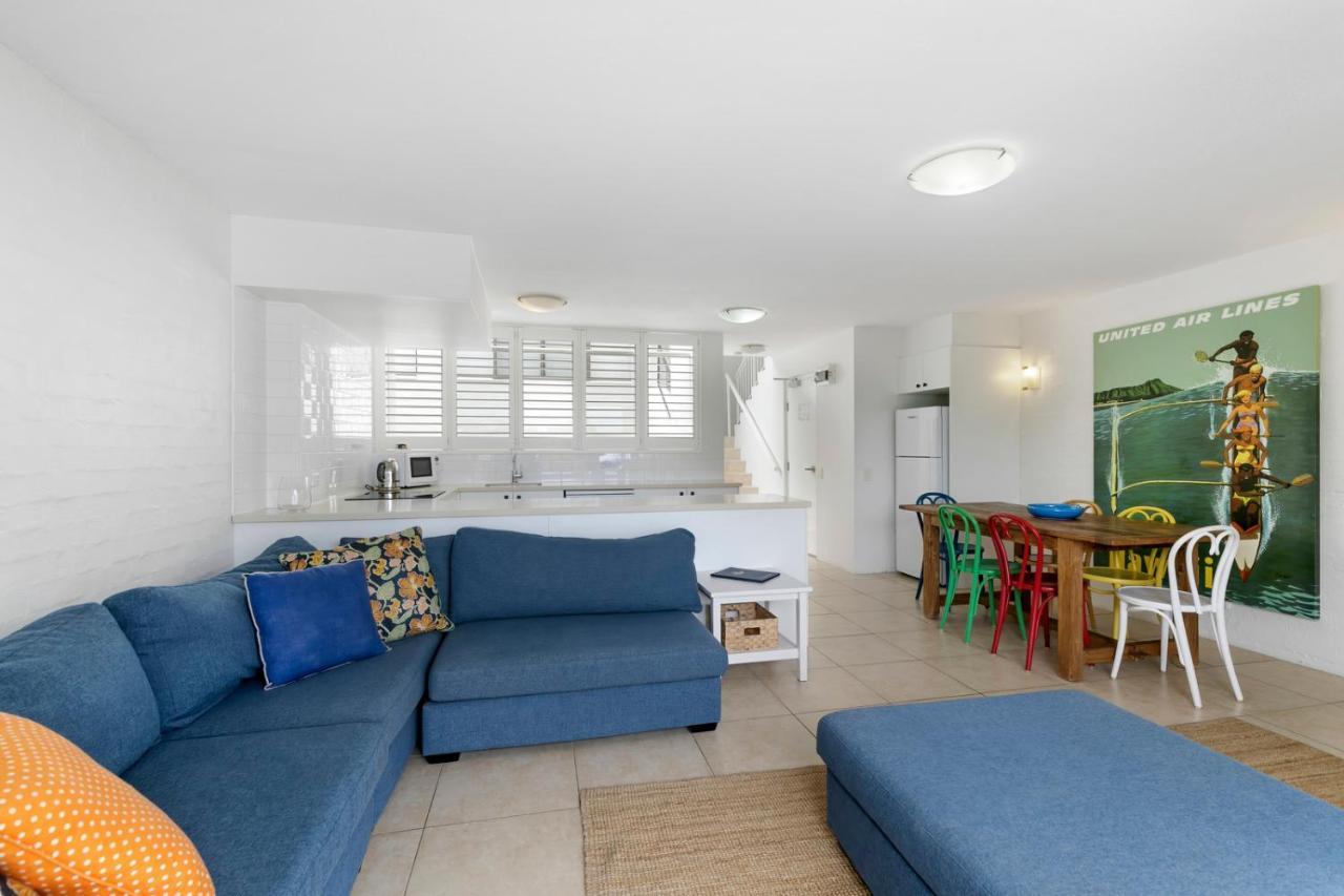 Sun Lagoon Resort Noosa Heads Luaran gambar