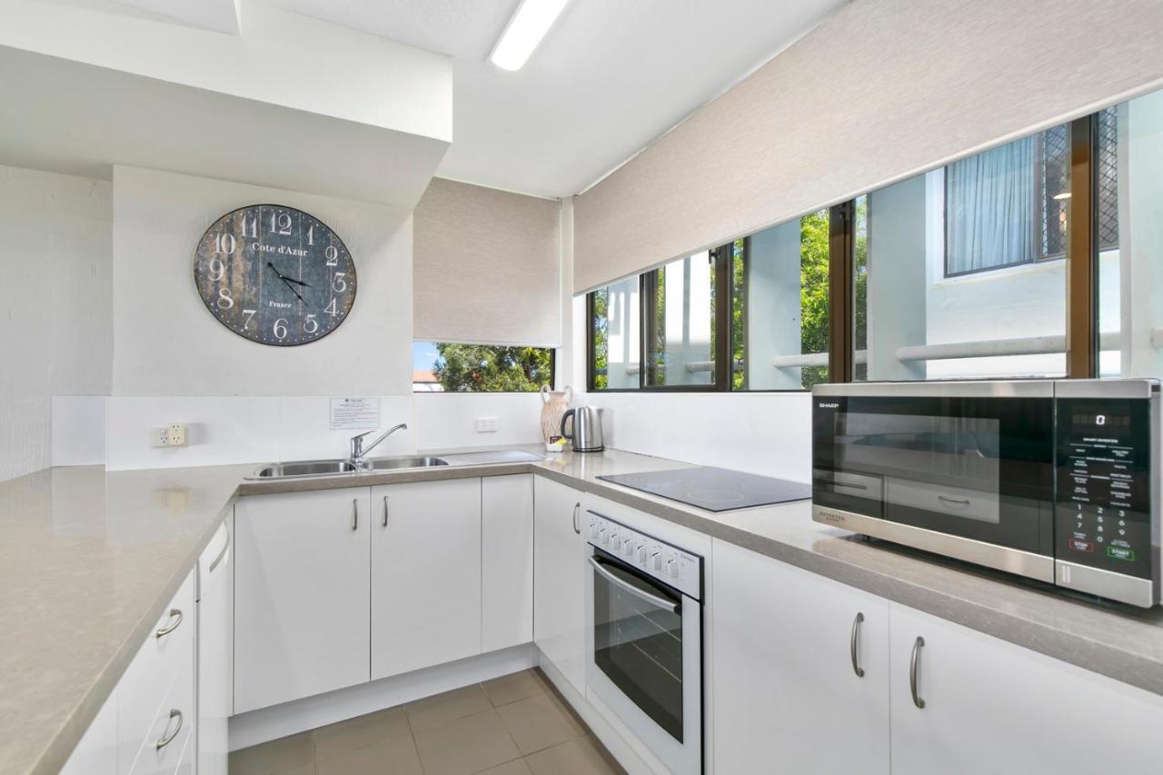 Sun Lagoon Resort Noosa Heads Luaran gambar