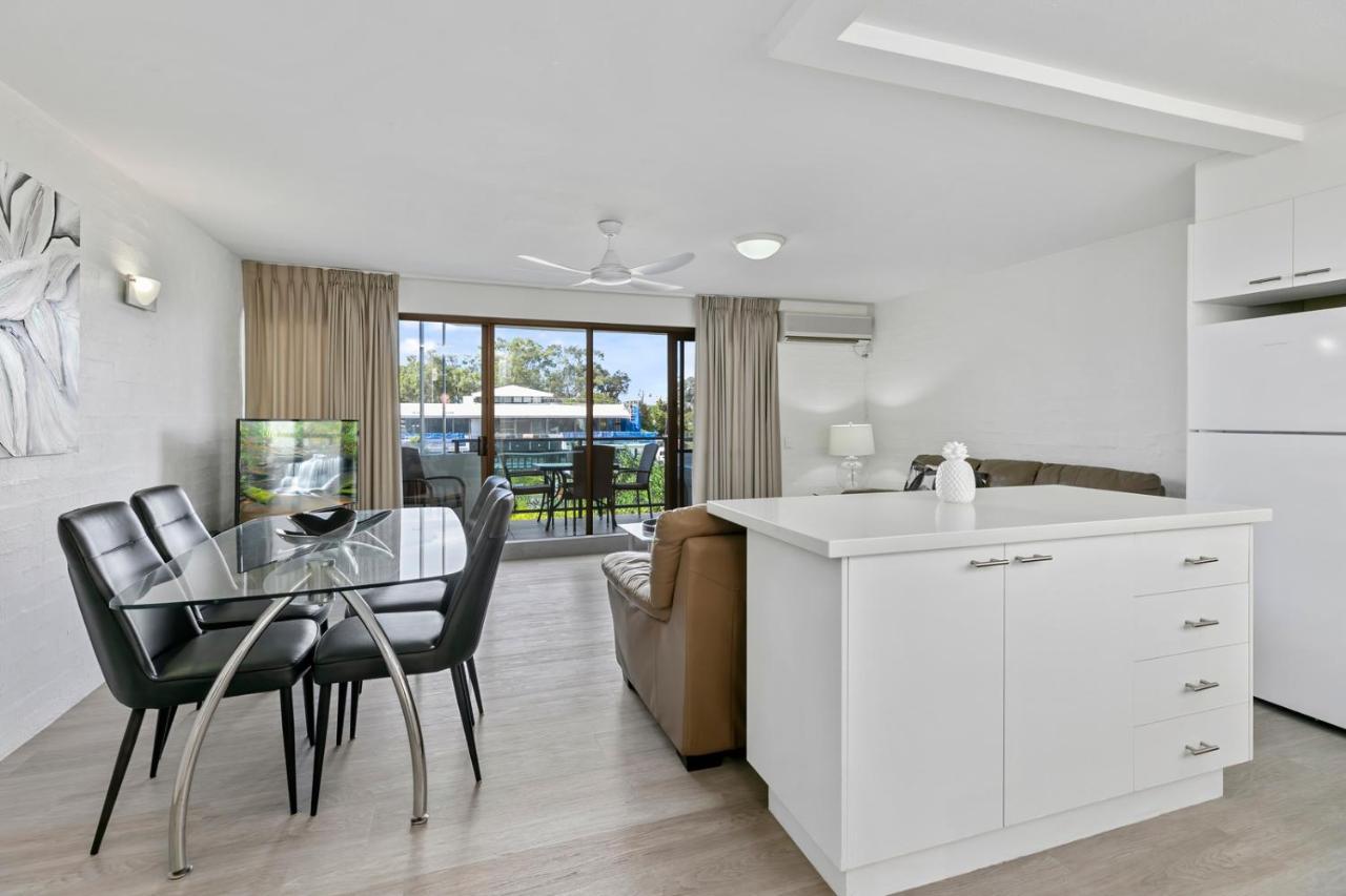 Sun Lagoon Resort Noosa Heads Luaran gambar