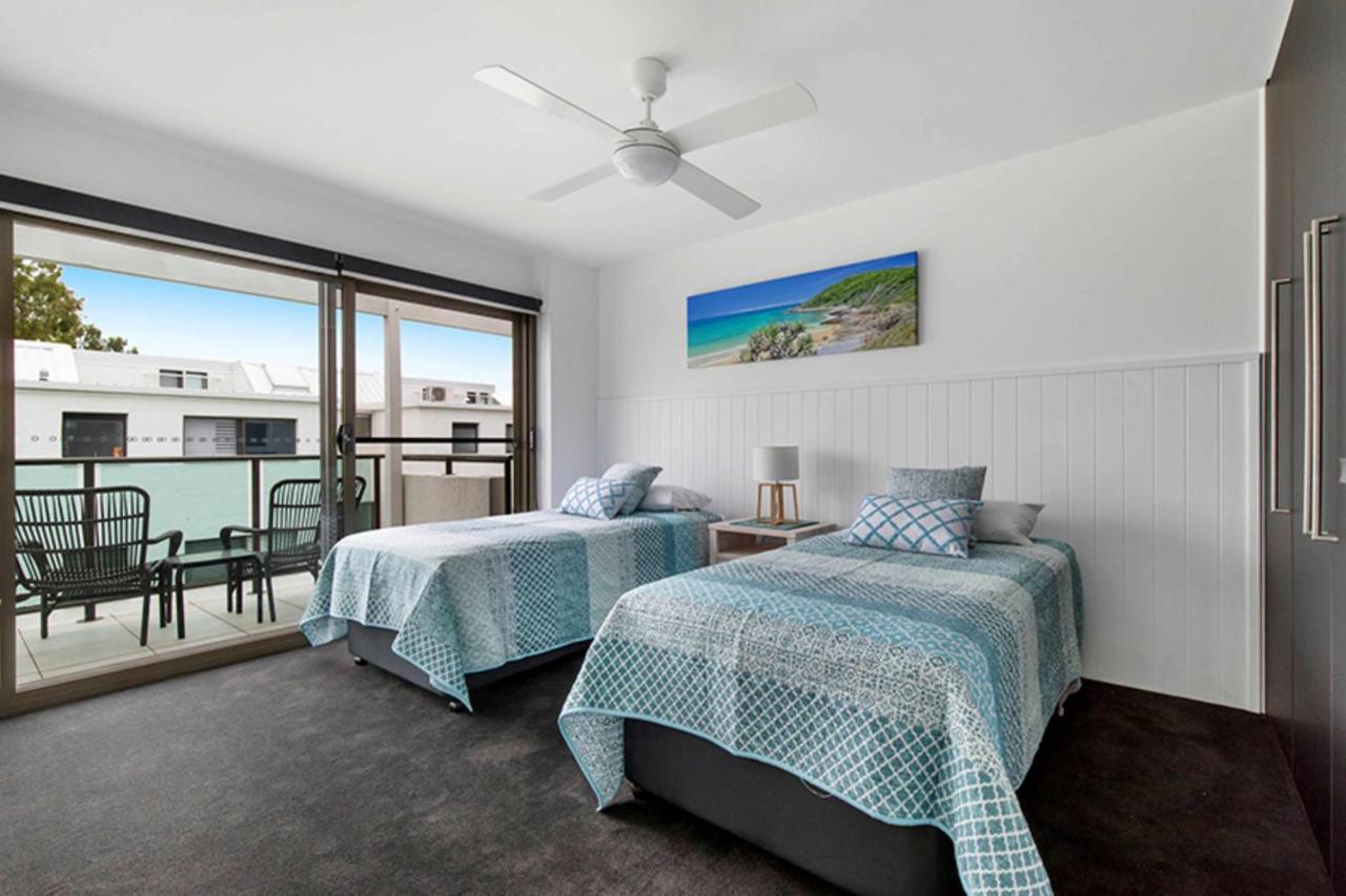 Sun Lagoon Resort Noosa Heads Luaran gambar