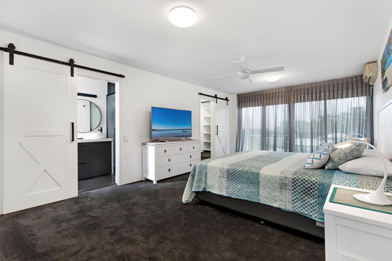 Sun Lagoon Resort Noosa Heads Luaran gambar