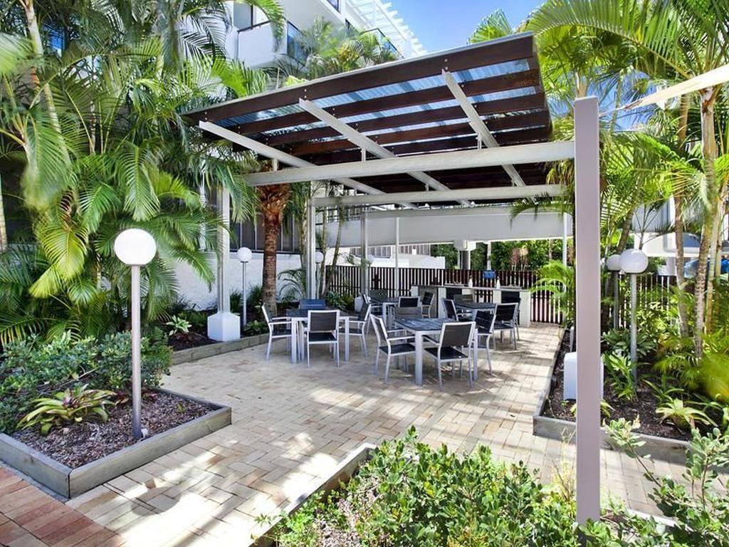 Sun Lagoon Resort Noosa Heads Luaran gambar